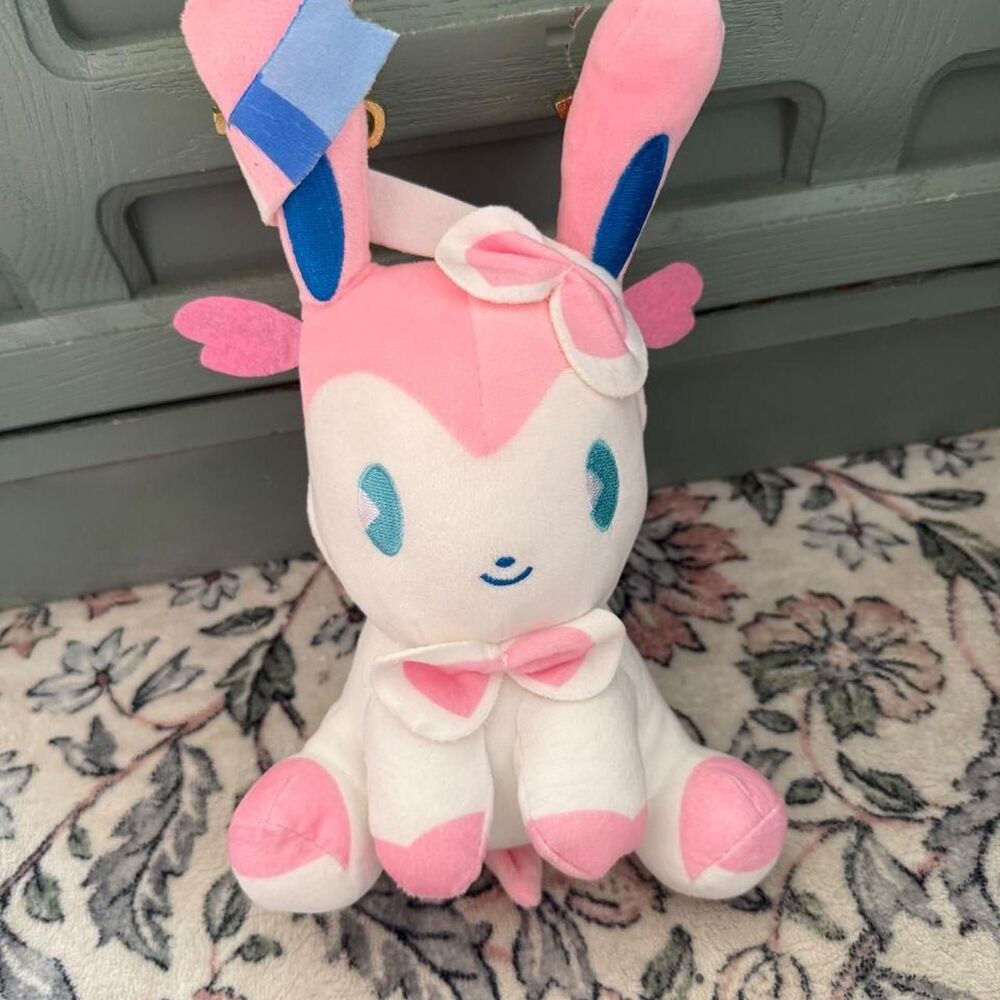 Pokemon multi Stuffed-animals